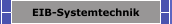 EIB-Systemtechnik